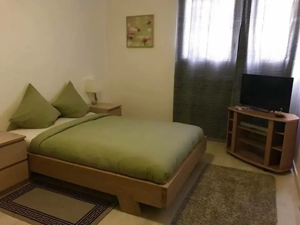 Auberge Pour Tous