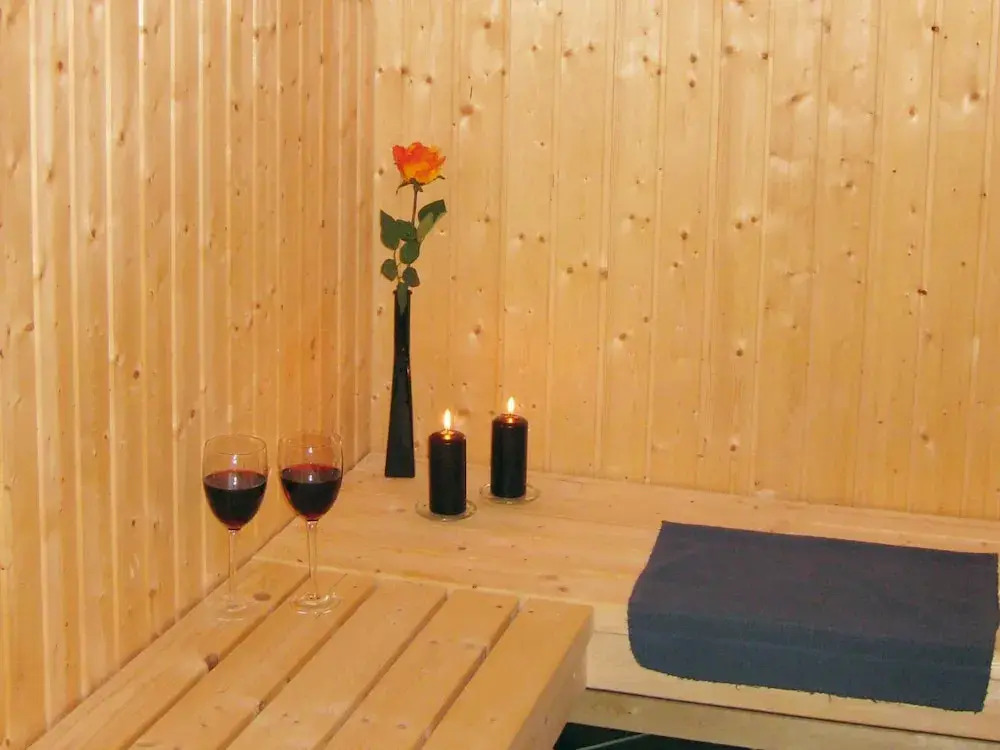 Spacious Holiday Home in Oksbol near Water Park