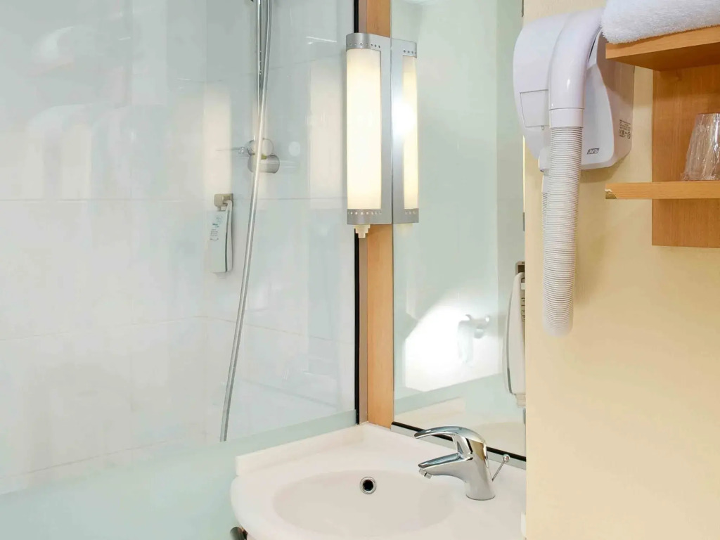ibis Quimper