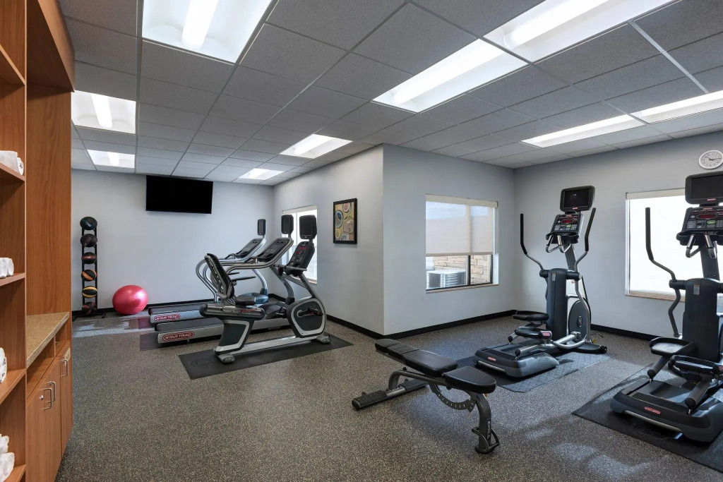 TownePlace Suites by Marriott Monroe