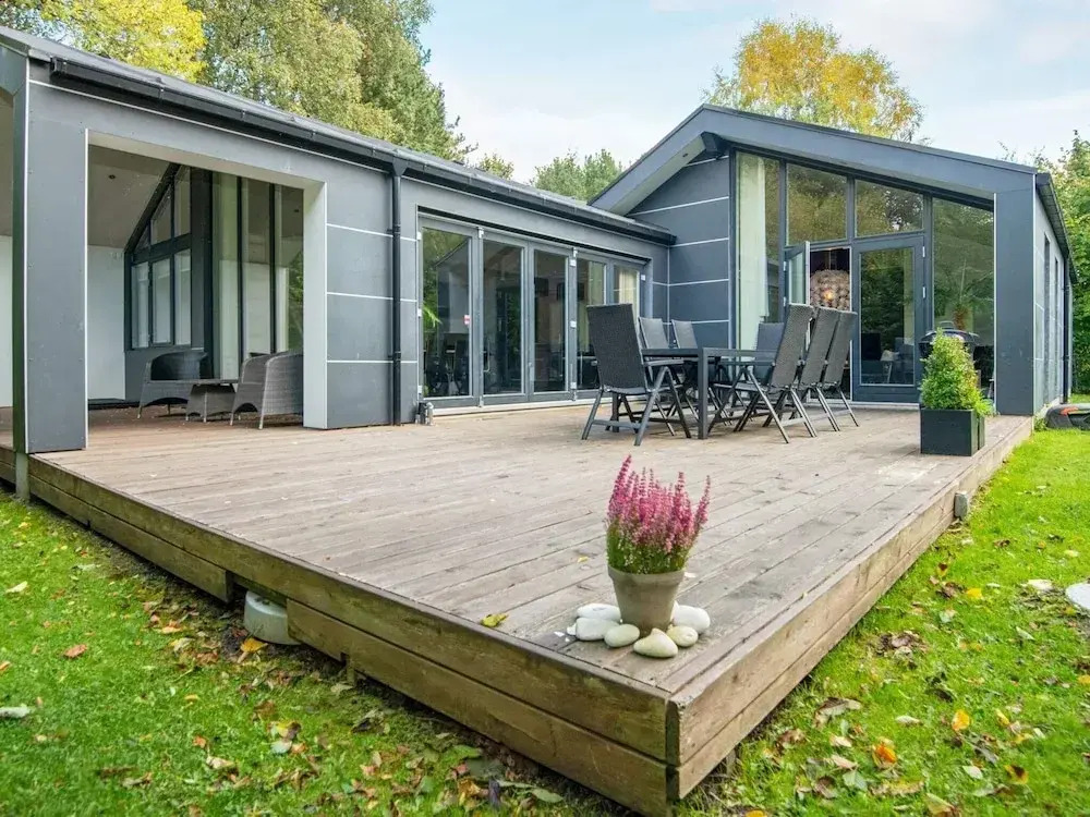 Holiday Home in Ebeltoft