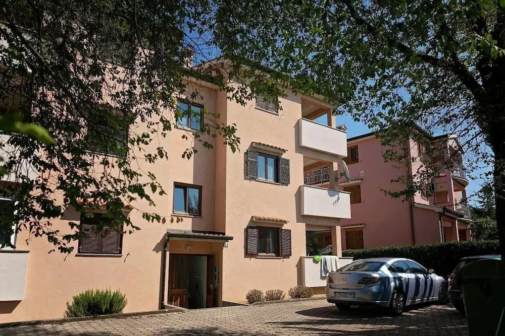 Apartments Lorena