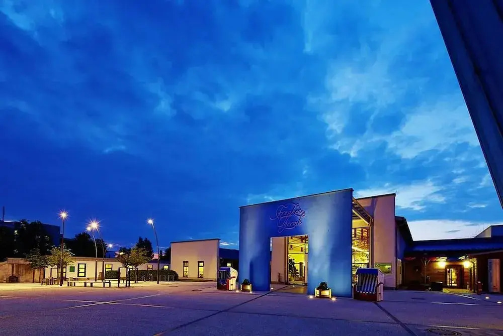 Reichels Parkhotel