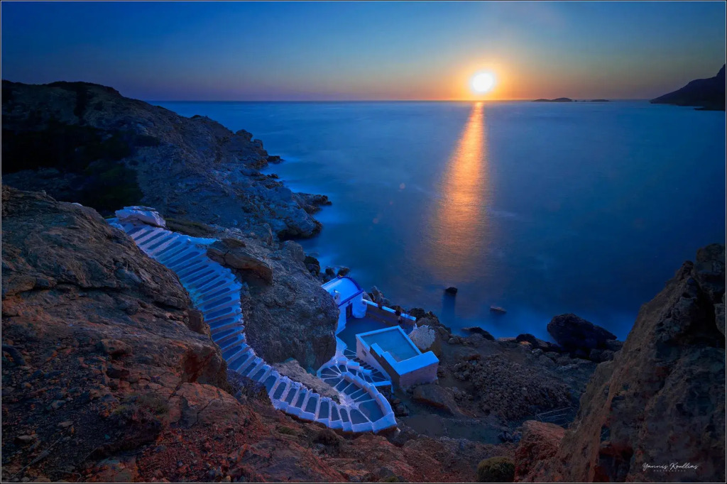 Stay In Kalymnos