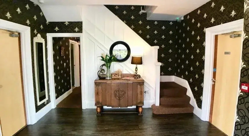 Rose Dene House