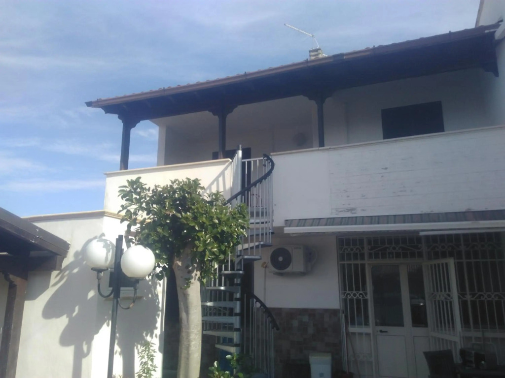 Villa Cesarea