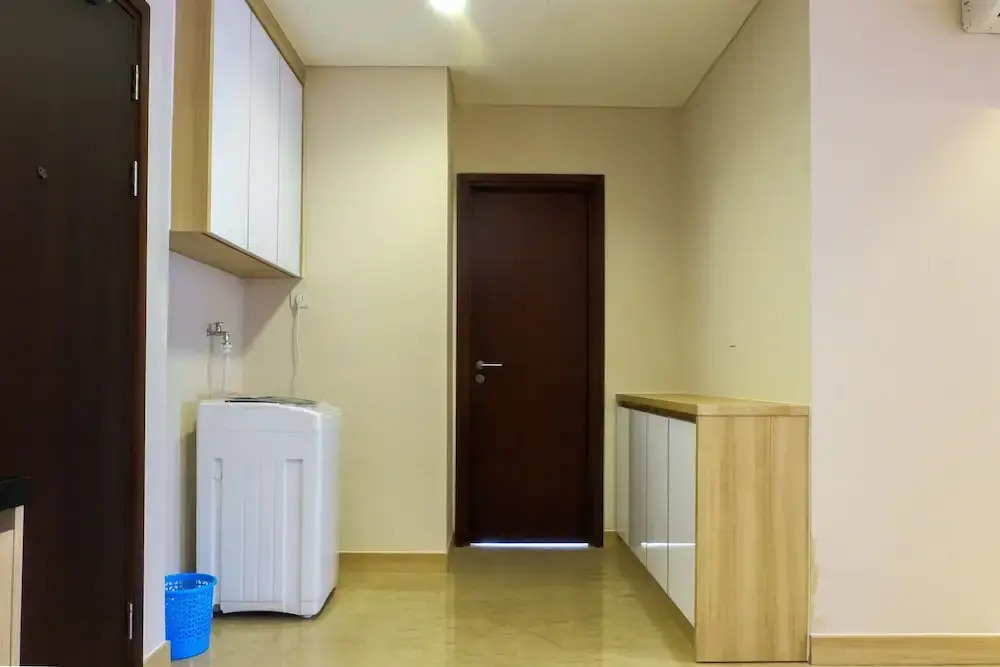 The 5Th Floor Lavenue Apartment