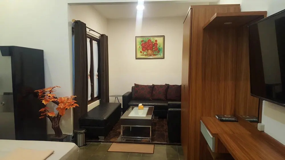 Sultan Guesthouse