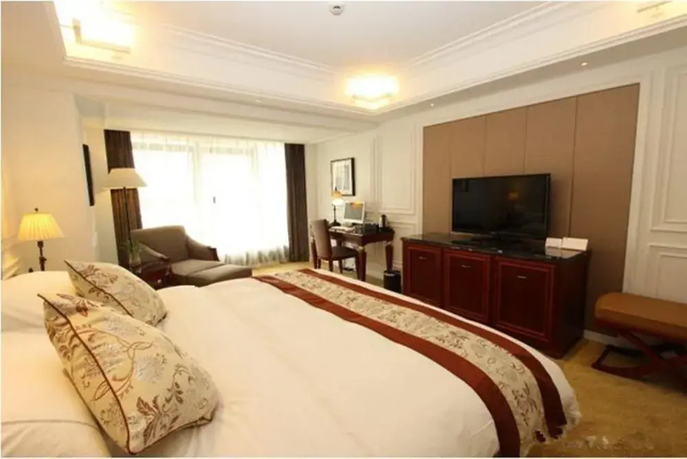 Tianya 1911 Hotel
