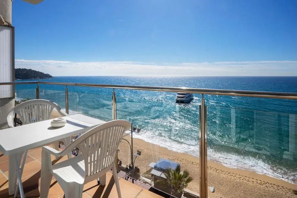 Apartamento Vivalidays Garbi