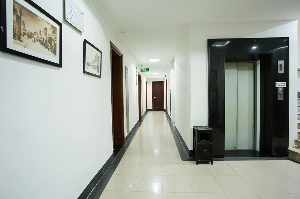 My Lan Hanoi Hotel