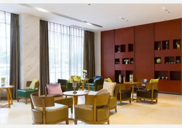 Jtour Inn Shenzhen Fuyong Hesha Road
