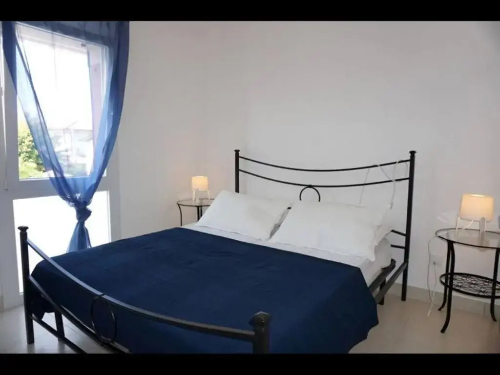 Functional Flat in a Residential Area