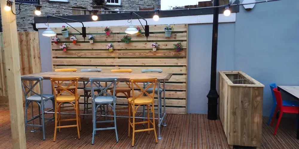 Barley Sheaf, Old Bridge Street EN SUITE ROOMS, ROOM ONLY