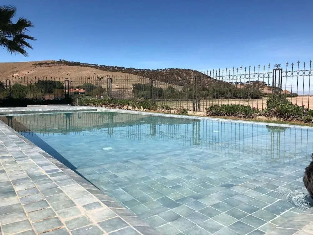 Le Lodge Du LAC