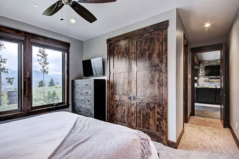 The Overlook - 6 Br Home