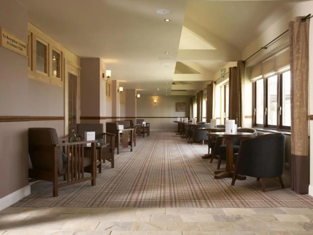 Lancaster House Hotel