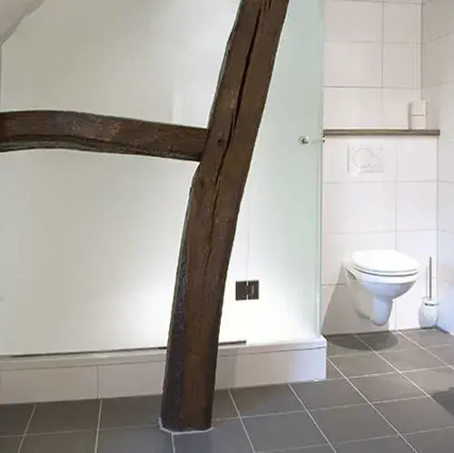 Hotel Hoeve de Plei