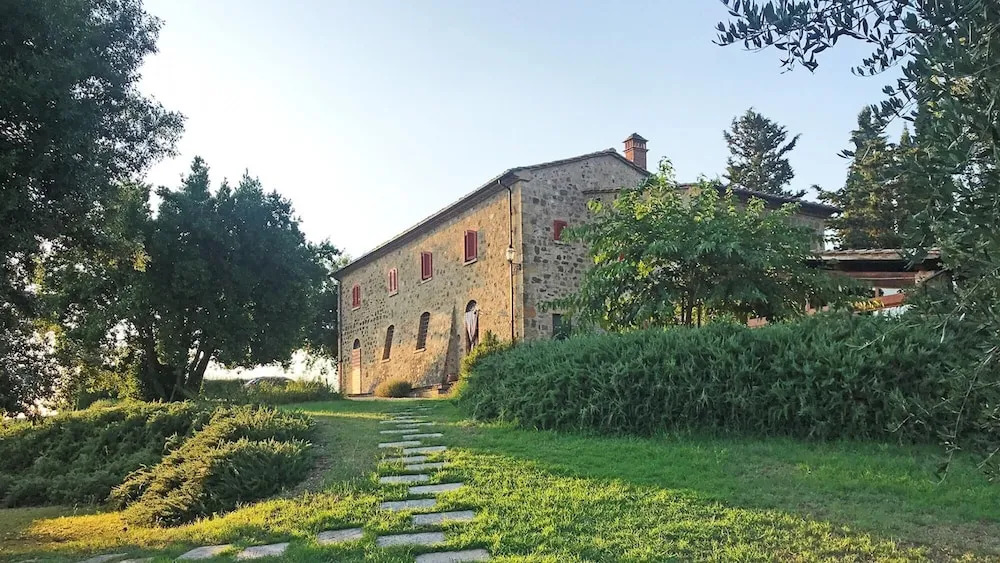 Cosciano 12, Emma Villas