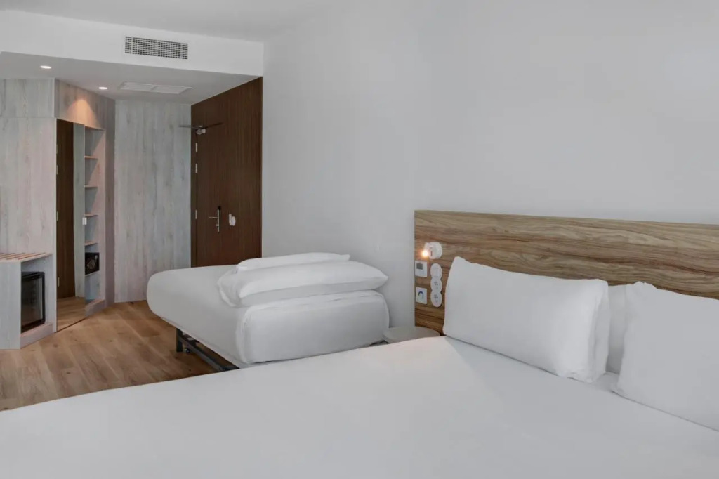 B&B HOTEL Porto Gaia