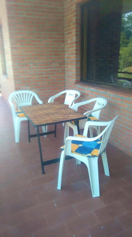House With 3 Bedrooms in Pontevedra, With Enclosed Garden and Wifi