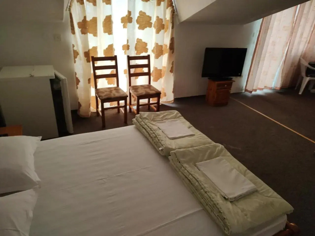 Zlatevi Guest House