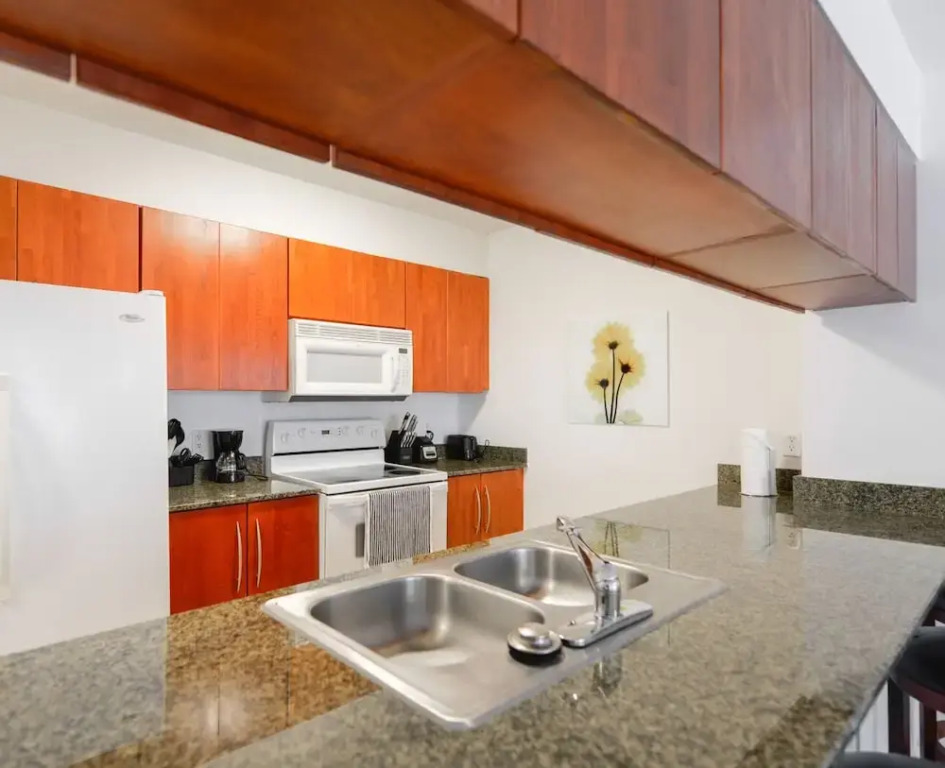 Well Located Condos in Brickell