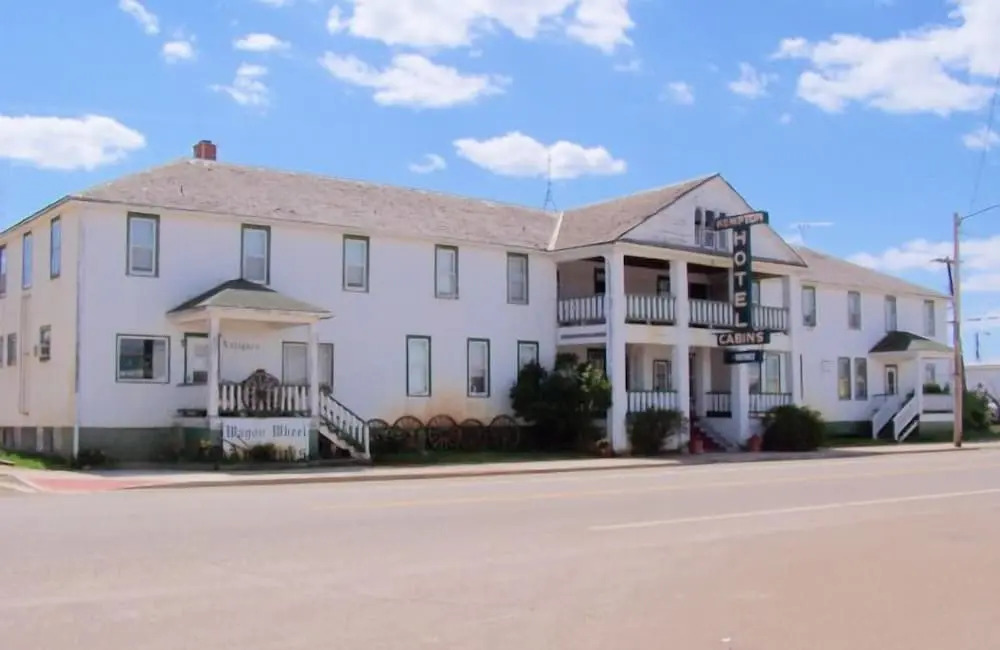 The Kempton Hotel