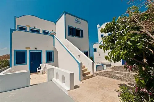 Artemis Village