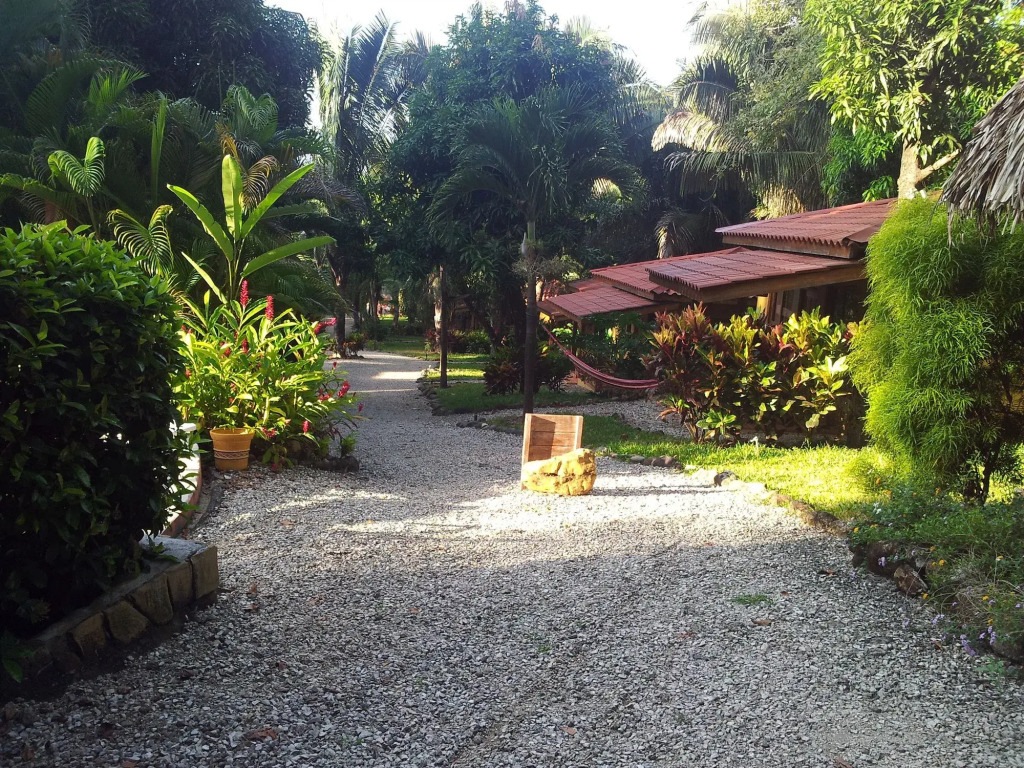 Esencia Hotel and Villas