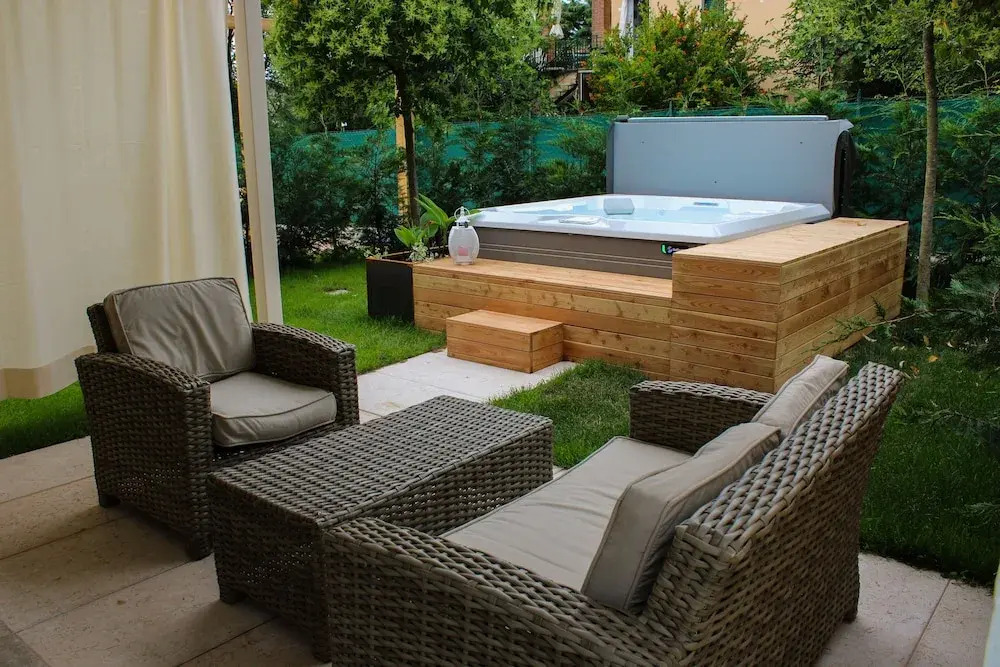 B&B Villa Pelèr