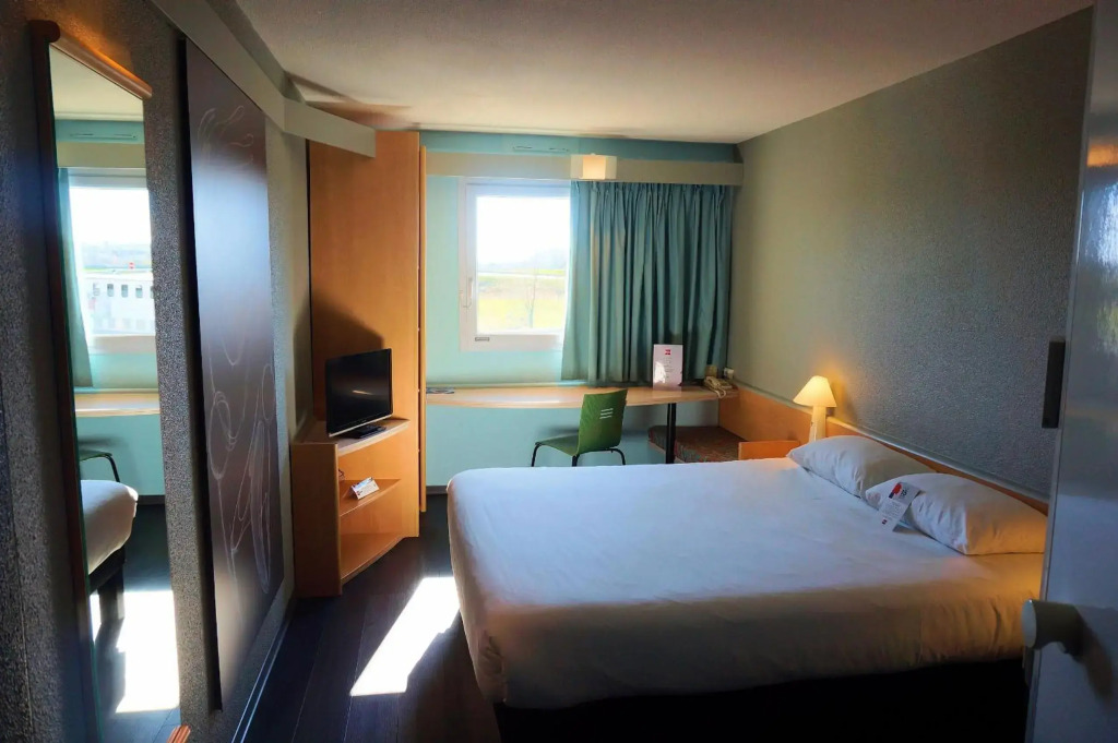 ibis budget Auch