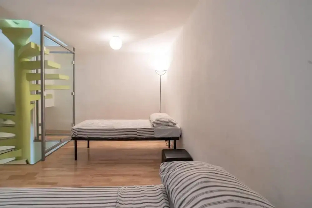 REM Apartment - Moscatelli