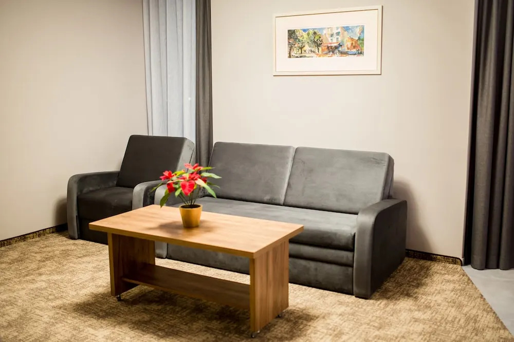 APART HOTEL 12