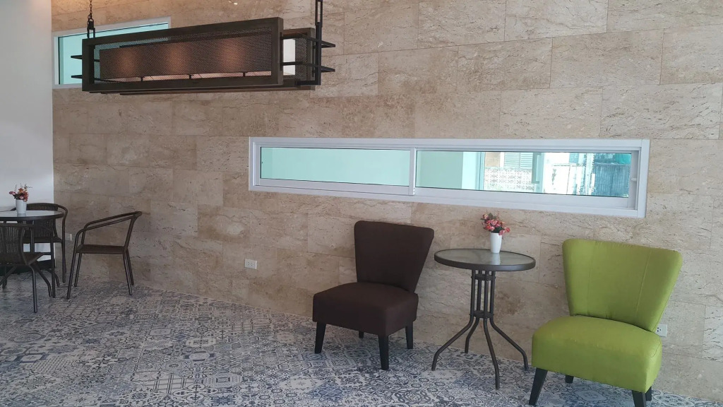 The Sila Hotel
