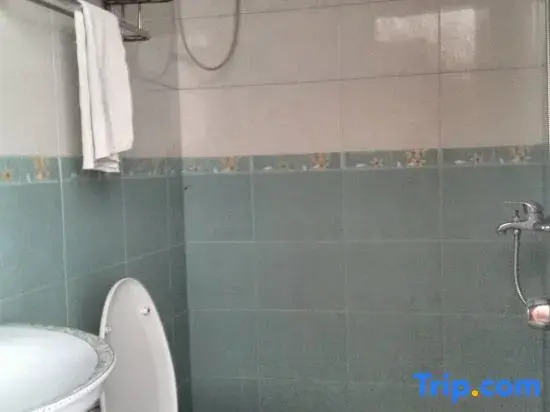 Jiaxiang Hostel