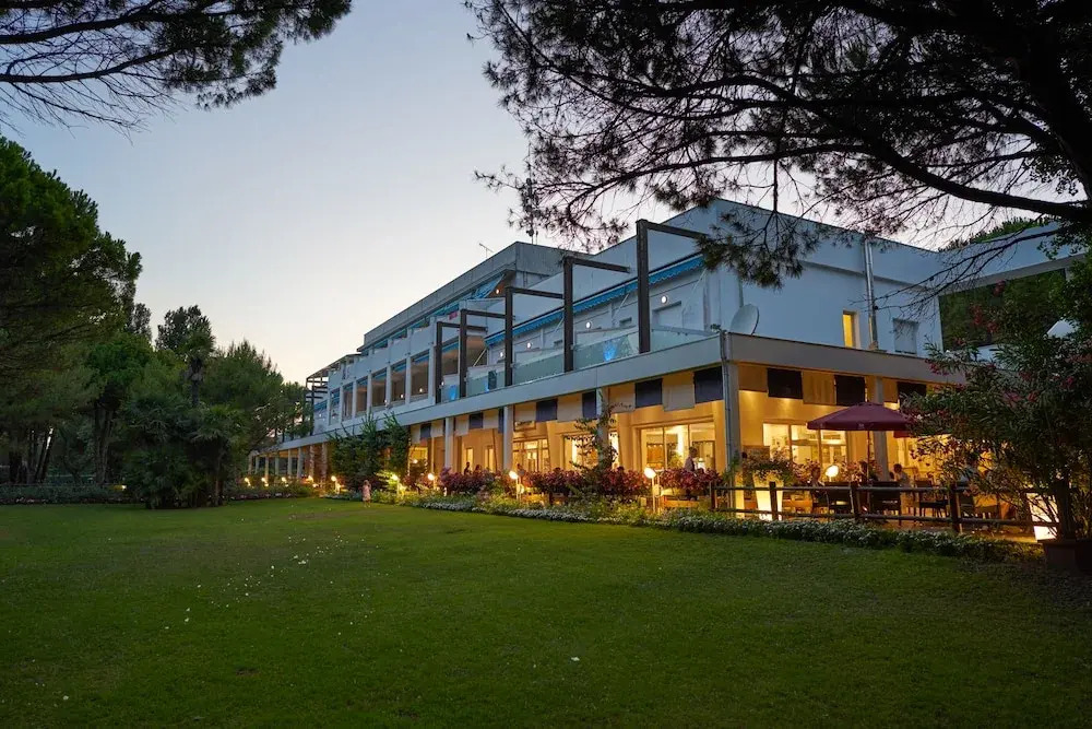 Il Tridente Camping Village