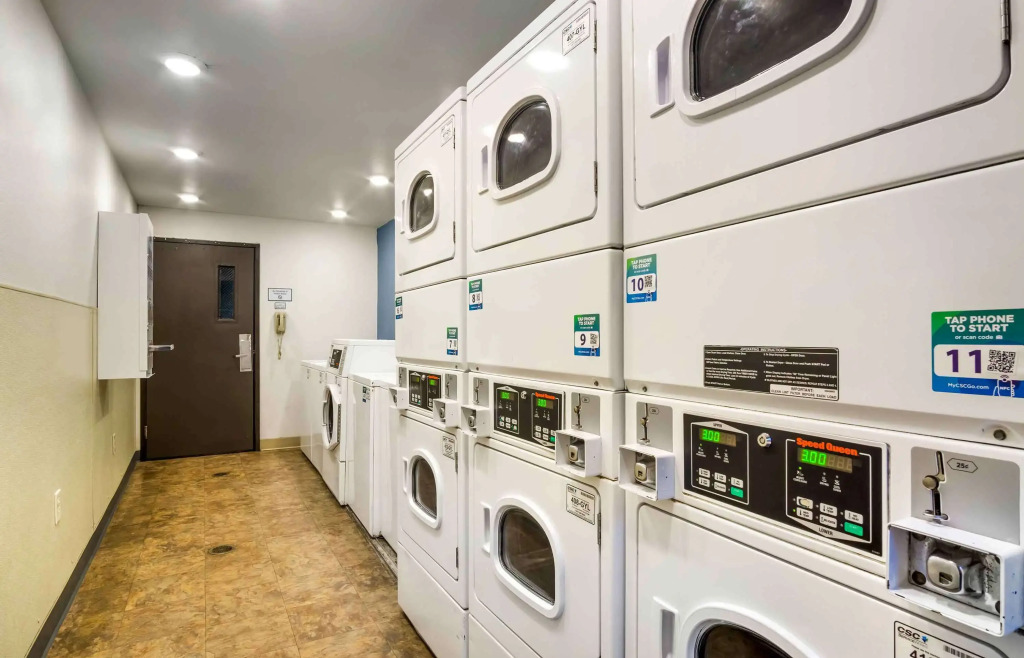 Extended Stay America Select Suites - Charleston - Ashley Phosphate Rd