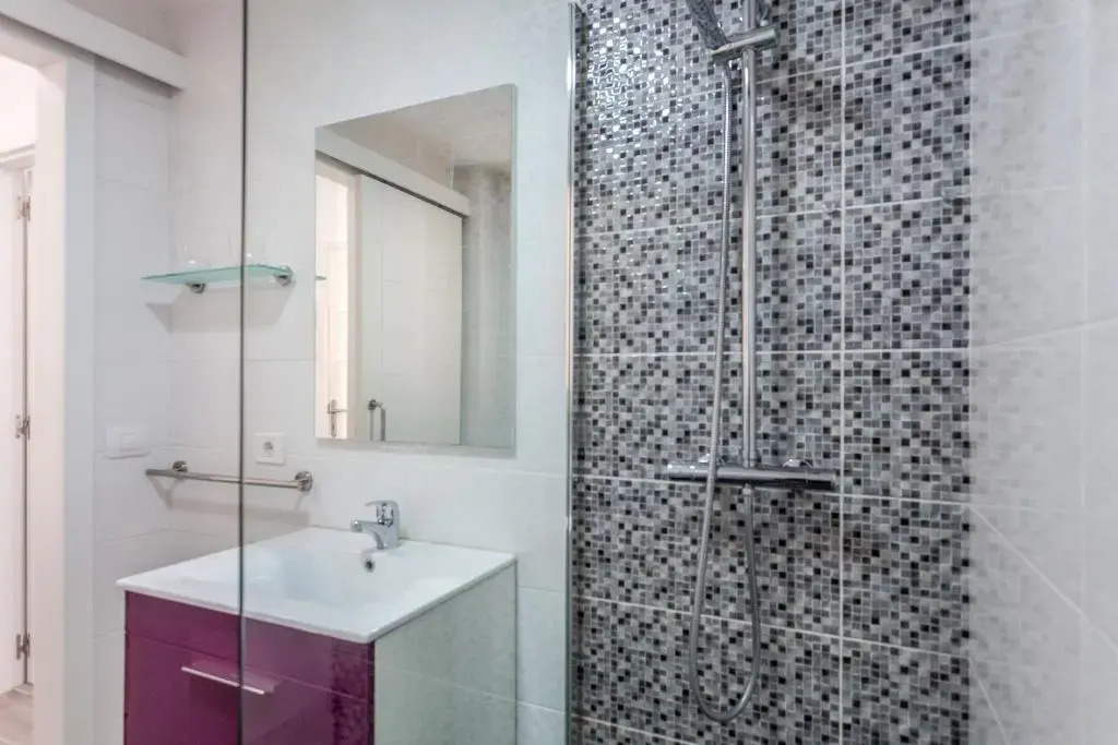 Apartamento Pizarro 1b