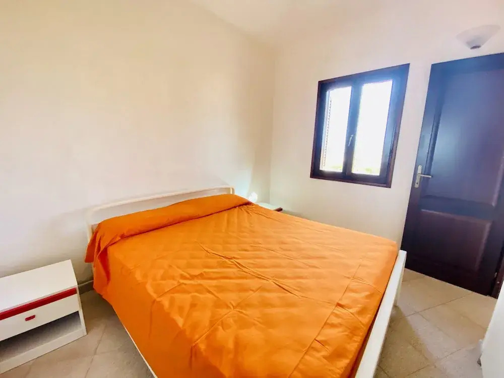 Casa Vacanza Maddy Vista Mare