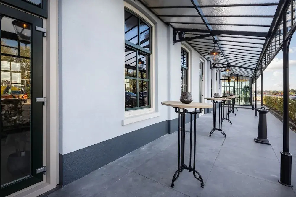 Hotel Maassluis