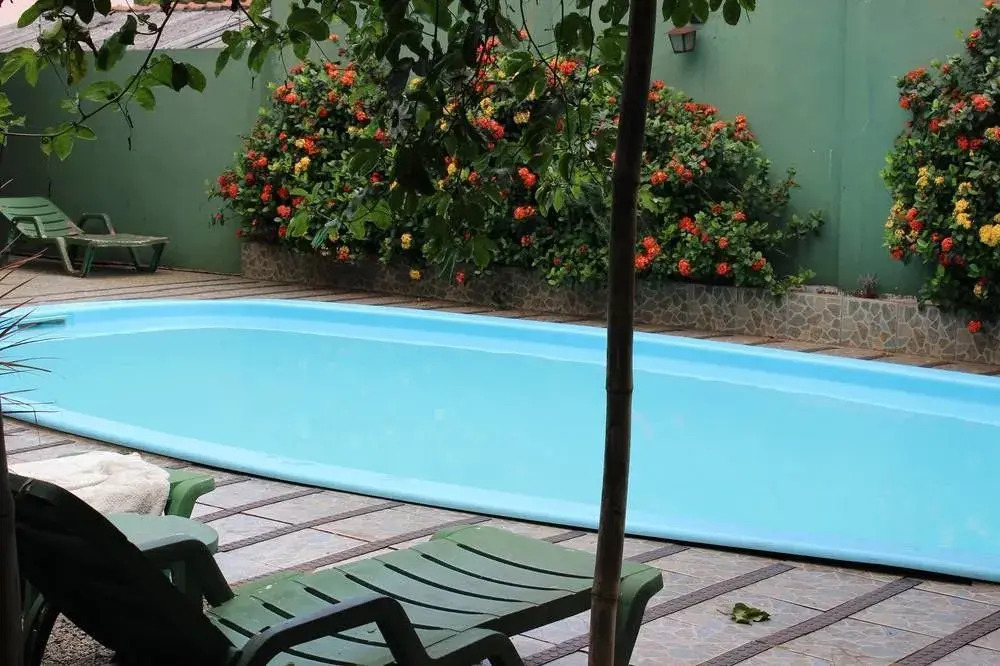 Green House Hostel