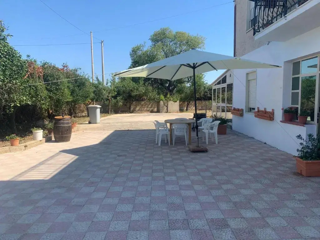 Il Casello Country House Parcheggio gratuito