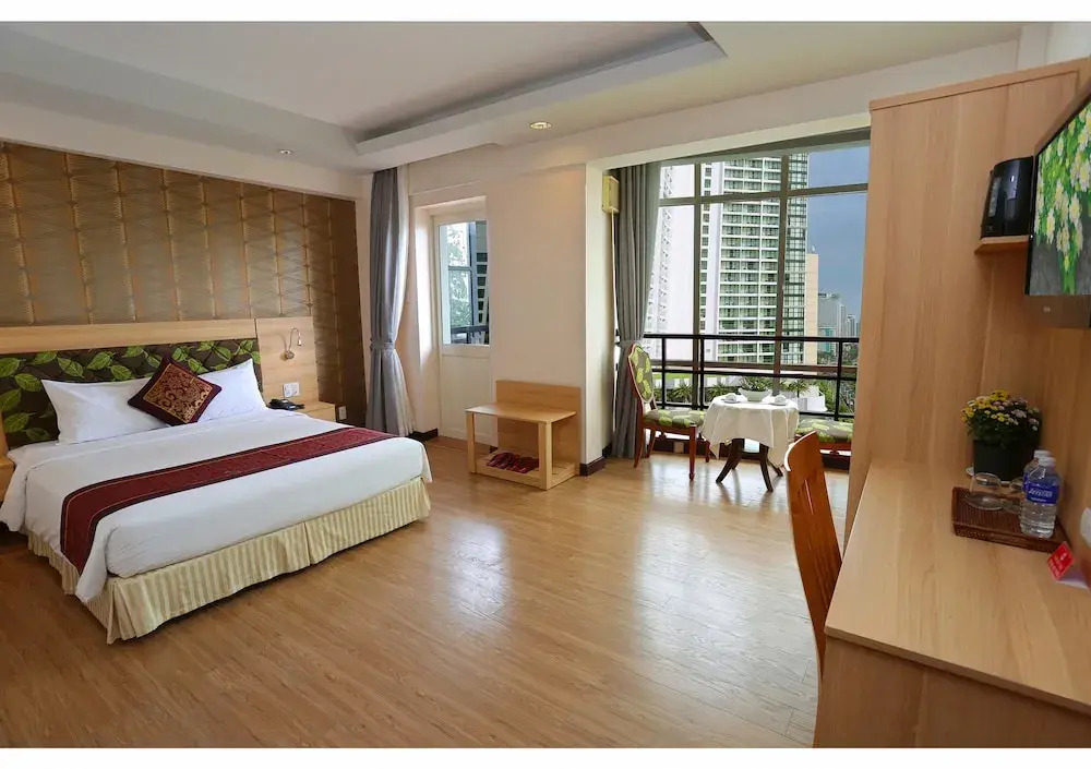 Phu Quy Hotel