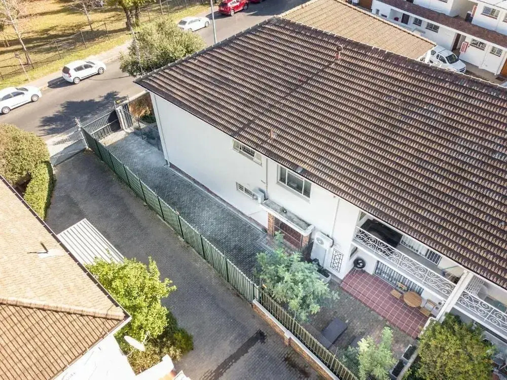Avemore Vredehof No 3
