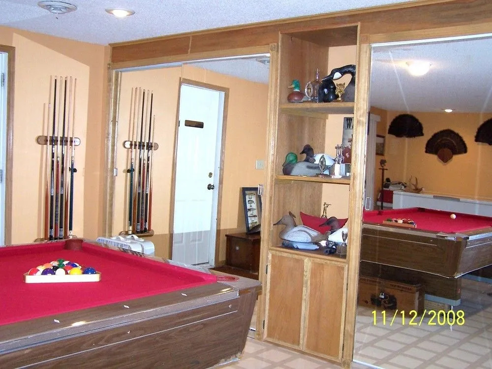 Sunset Acres Bed and Breakfast