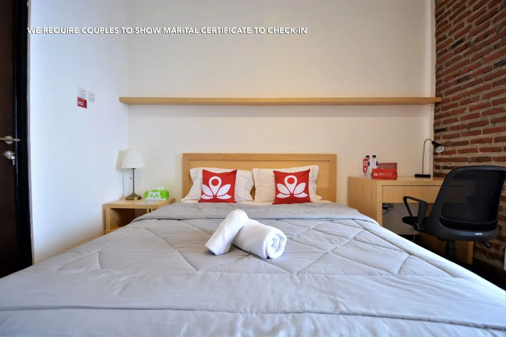 Legacy Residence Syariah