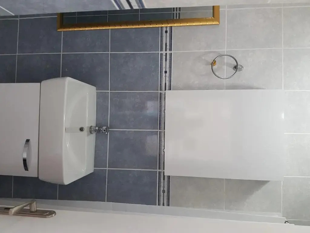 Alaçatı'da Bahçeli 3+1 Villa