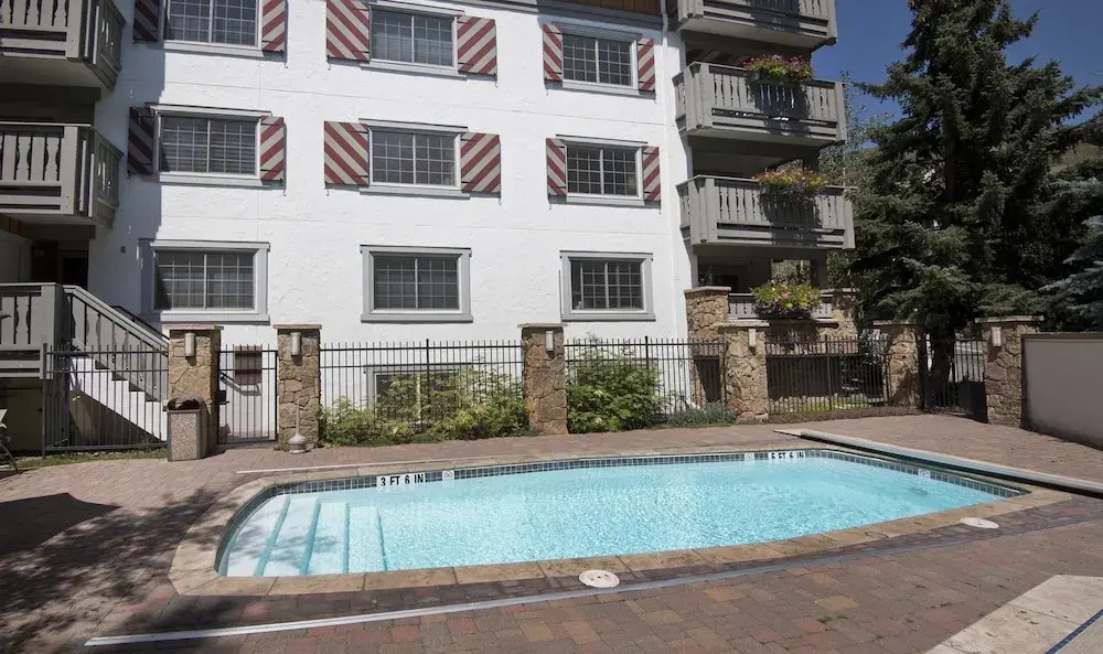 9 Vail Rd. #26 3 Bedroom Condo by RedAwning