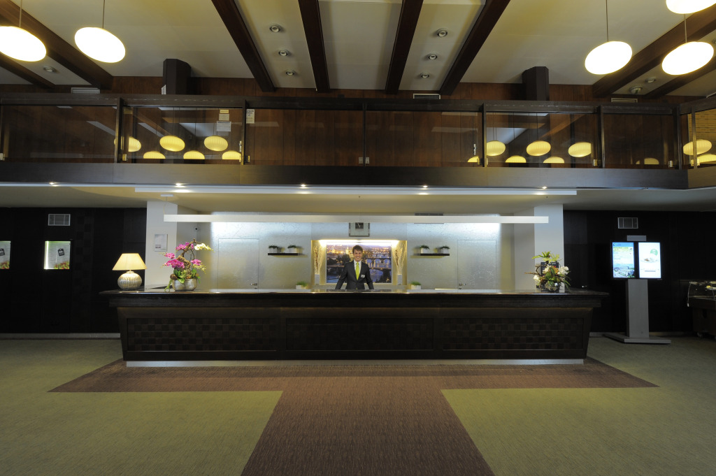 Congress & Wellness Hotel Olsanka